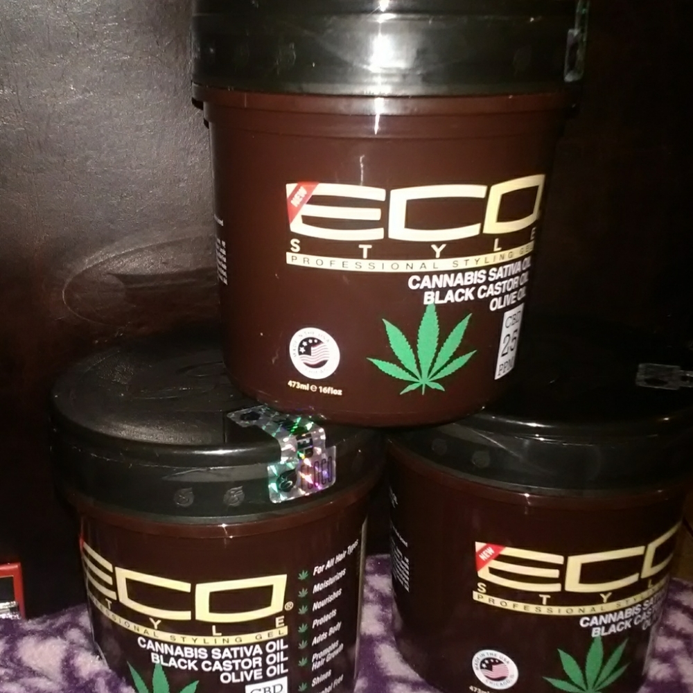 Eco Gel
